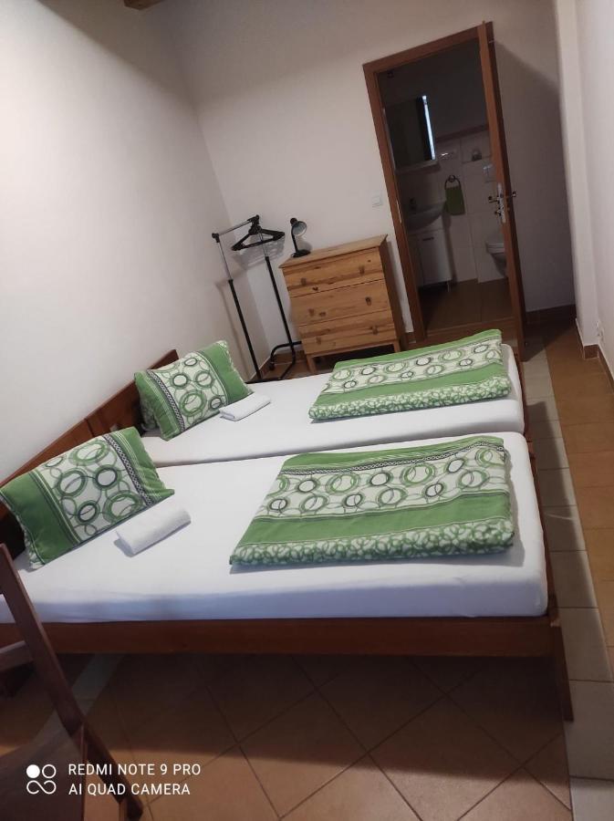 Penzion Dolní Dunajovice エクステリア 写真