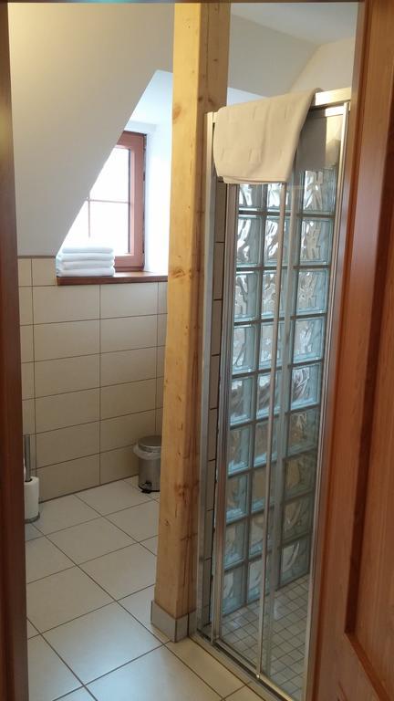 Penzion Dolní Dunajovice 部屋 写真