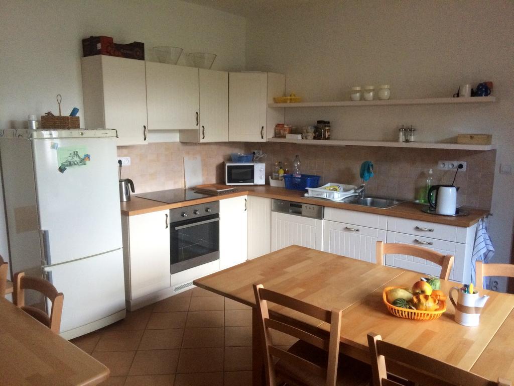 Penzion Dolní Dunajovice エクステリア 写真