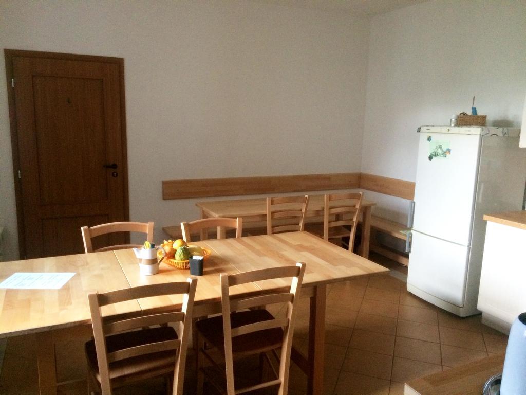Penzion Dolní Dunajovice エクステリア 写真