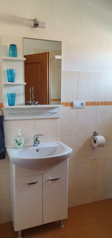 Penzion Dolní Dunajovice エクステリア 写真