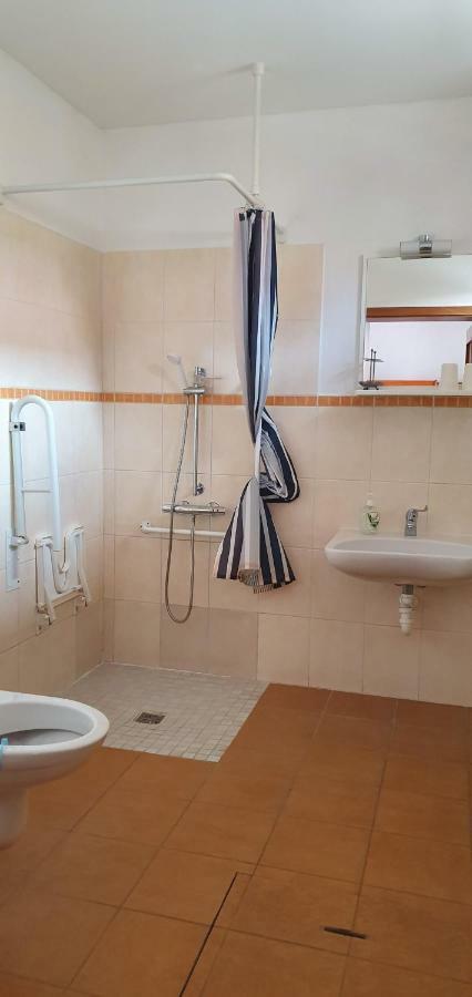 Penzion Dolní Dunajovice エクステリア 写真